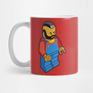 T Mug